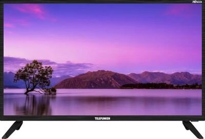 Телевизор TELEFUNKEN 32" TF-LED32S02T2\H