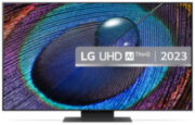 Телевизор LG 55" 55UR91006LA.ARUB LED UHD Smart