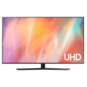 Телевизор SAMSUNG UE55AU7500UXRU Smart TV