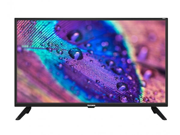 Телевизор Telefunken 32" TF-LED32S02T2 LED HD