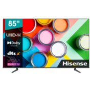 Телевизор Hisense 85" 85A6BG LED UHD Smart