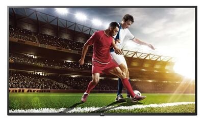 Телевизор LG 55" 55UT640S0ZA, Коммерческий Телевизор LG 55" 55UT640S0ZA, Коммерческий