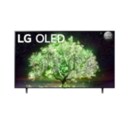 Телевизор LG 55" OLED55A1PVA OLED UHD Smart