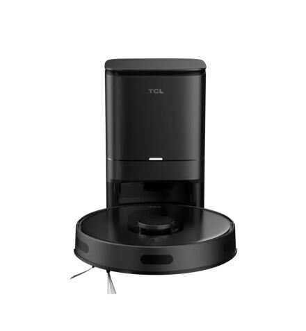 Робот-пылесос TCL Robot Vacuum Sweeva 6500 Black