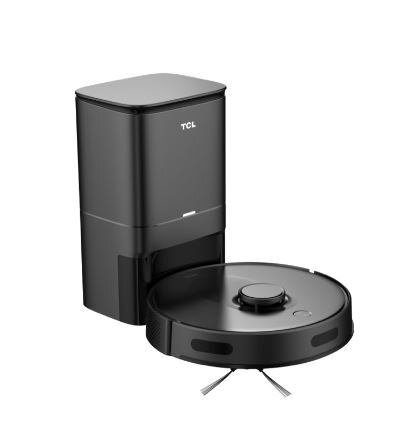 Робот-пылесос TCL Robot Vacuum Sweeva 6500 Black