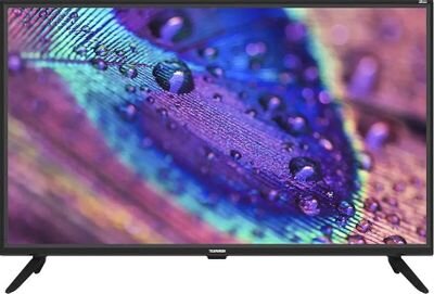 Телевизор Telefunken 32" TF-LED32S71T2\H LED HD