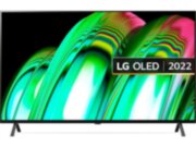 Телевизор LG 55" OLED55A26LA OLED UHD Smart