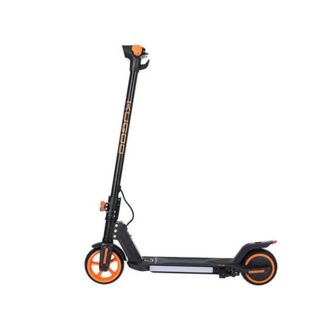 Электросамокат Kugoo Kirin A2 NEW 150W 24V 2.6 Ah