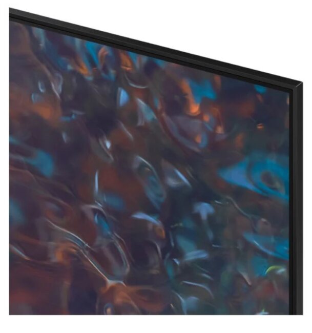 Телевизор QLED Samsung QE55QN90AAU