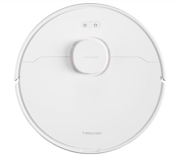 Робот для уборки пола Xiaomi Trouver LDS Finder (RLS3)