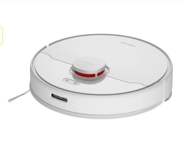 Робот для уборки пола Xiaomi Trouver LDS Finder (RLS3)