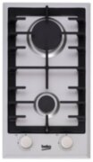 Поверхность газовая BEKO HDCG 32221FX
