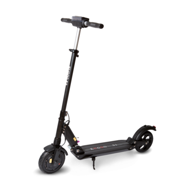 Электросамокат Kugoo S3 Jilong