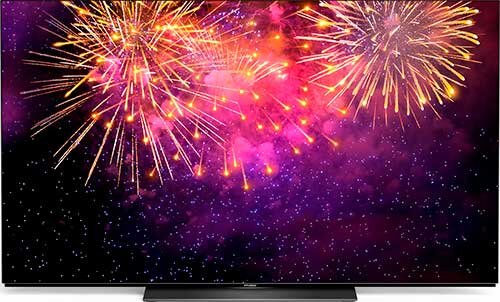 Телевизор Hyundai 65" H-LED65BU7006 LED UHD Smart