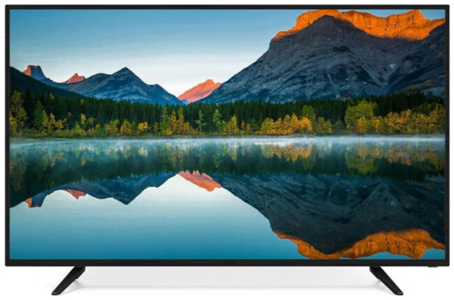 Телевизор GOLDSTAR LED LT-50U900