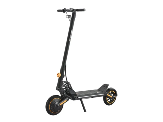 Электросамокат Kugoo Kirin S4 500W 48V 10.4 Ah NEW 2024