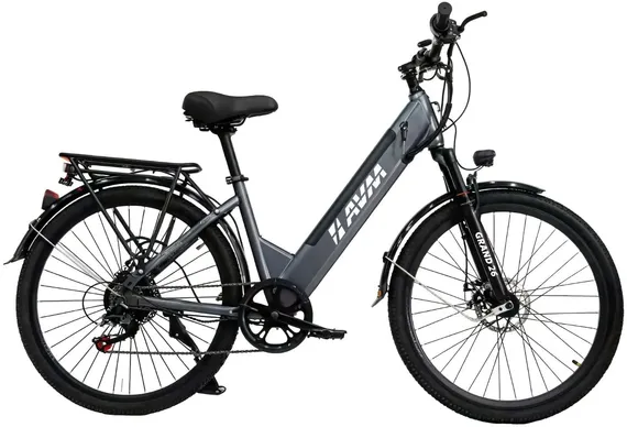 Электровелосипед AVM GRAND 26