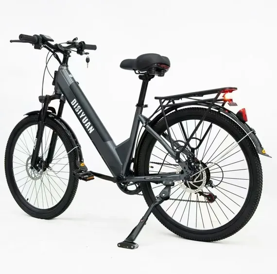 Электровелосипед AVM GRAND 26