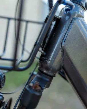 Электровелосипед AVM GRAND 26