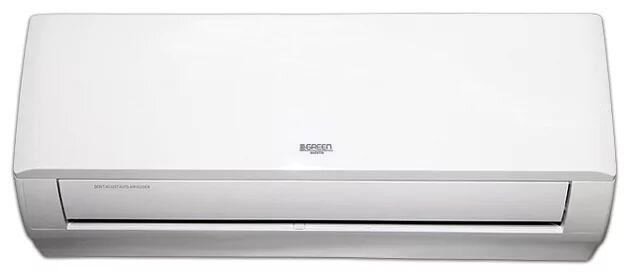 Кондиционер GREEN GRI/GRO-07IG1