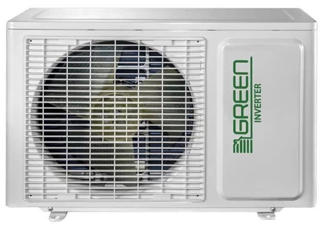 Кондиционер GREEN GRI/GRO-07IG1