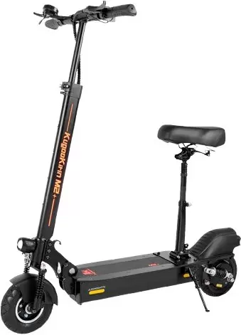 Электросамокат Kugoo Kirin M2 plus Электросамокат Kugoo Kirin M2 plus