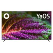 Телевизор Hyundai 75" H-LED75BU7005 LED UHD Smart