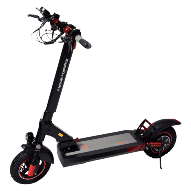 Электросамокат Kugoo M4 PRO 13Ah Jilong