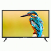 Телевизор Topdevice 32" TDTV32BN02H_BK LED HD