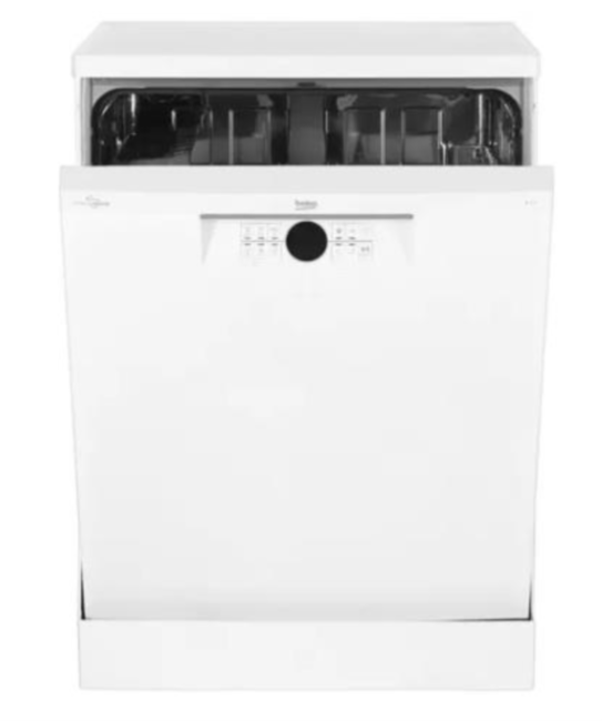 Посудомоечная машина Beko BDFN 26422 W