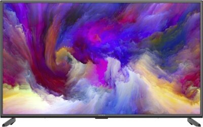 Телевизор IRBIS 65U 001 BS2, 65" Телевизор IRBIS 65U 001 BS2, 65"