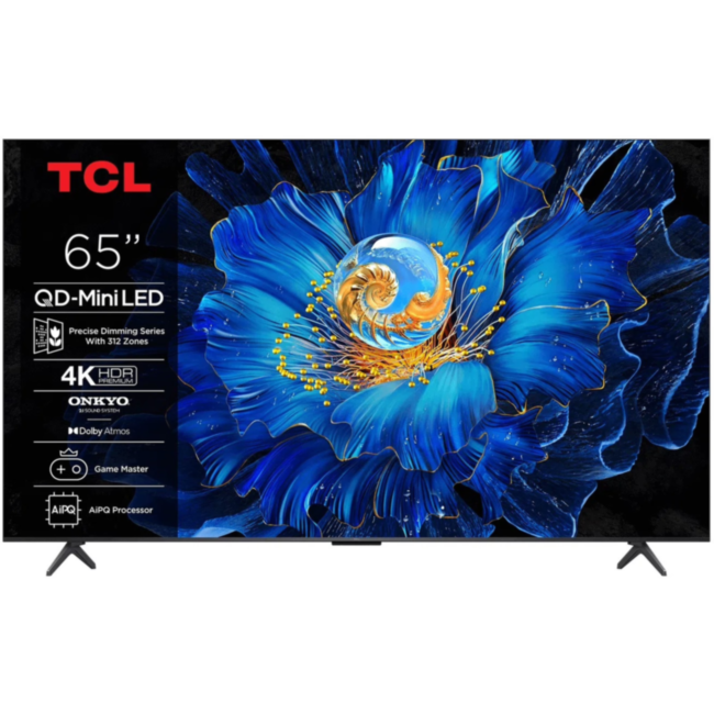 Телевизор TCL 65MQLED70K Телевизор TCL 65MQLED70K