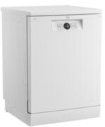 Посудомоечная машина Beko BDFN 26522 W