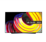 Tелевизор LG 65" OLED65CS6LA OLED UHD Smart