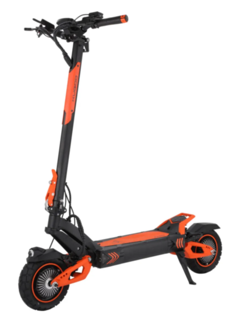 Электросамокат Kugoo F4 Pro Электросамокат Kugoo F4 Pro