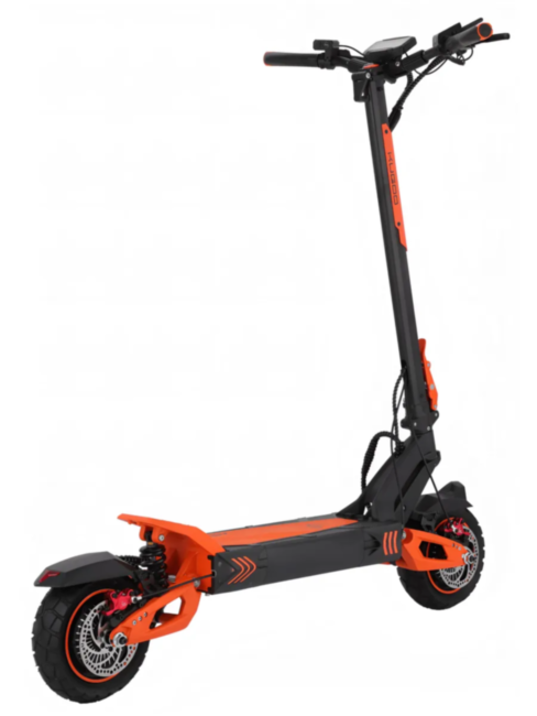 Электросамокат Kugoo F4 Pro Электросамокат Kugoo F4 Pro