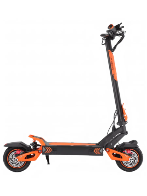 Электросамокат Kugoo F4 Pro Электросамокат Kugoo F4 Pro