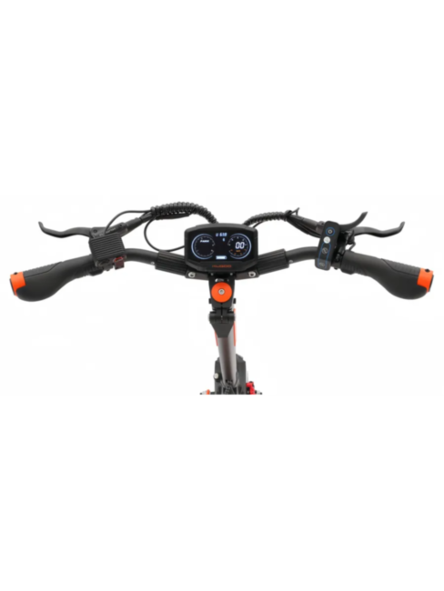 Электросамокат Kugoo F4 Pro Электросамокат Kugoo F4 Pro