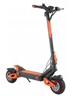 Электросамокат Kugoo F4 Pro Электросамокат Kugoo F4 Pro
