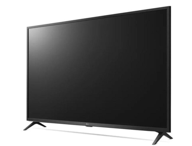 Телевизор LG 43UP75006LF Smart TV