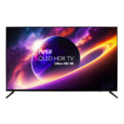 Телевизор HIPER SmartTV 55" QLED 4K QL55UD700AD