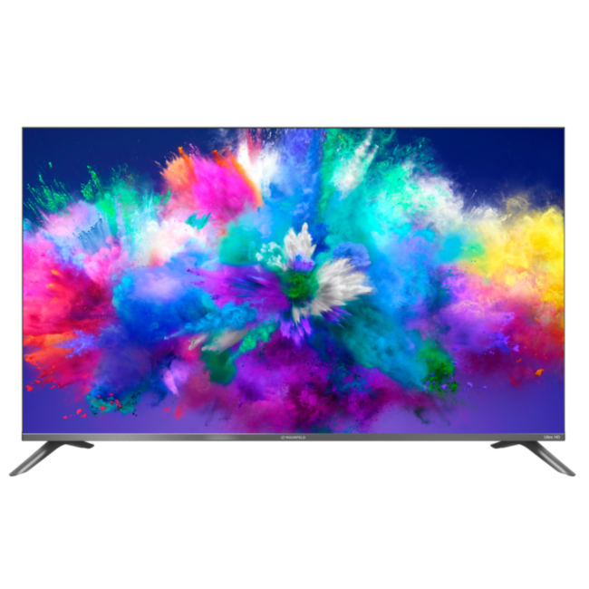 Телевизор MAUNFELD 55" MLT55USD02G