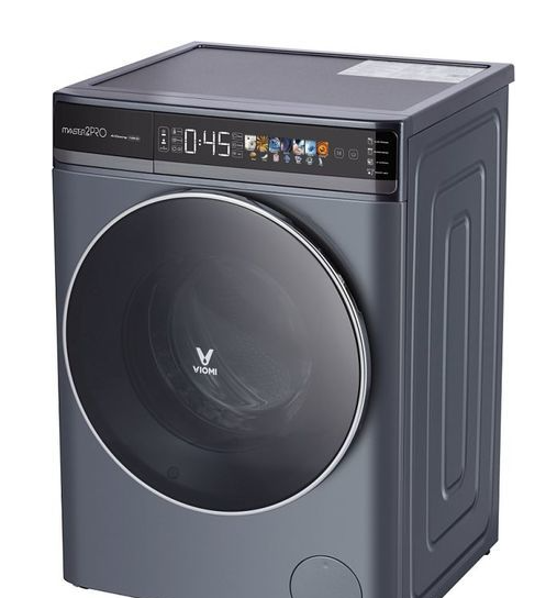 Стирально-сушильная машина Viomi Master 2 Pro WD10FT-B6E