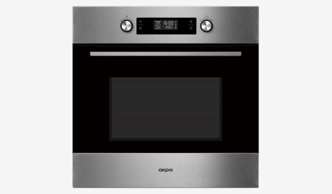 Духовой шкаф электрический Akpo PEA 7009 MED04 IX