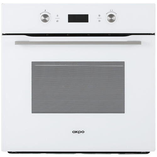 Духовой шкаф электрический Akpo PEA 7009 MED04 WH