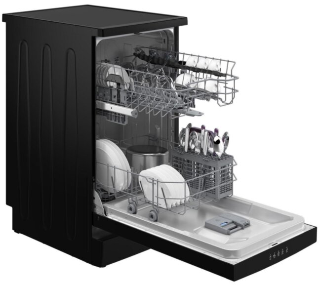 Посудомоечная машина Beko BDFS15020W