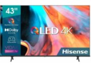 Телевизор Hisense 43" 43E7KQ QLED UHD Smart