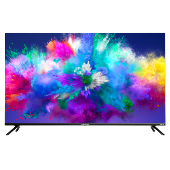 Телевизор MAUNFELD MQT55USD03