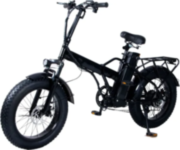 Электровелосипед AVM City Fat