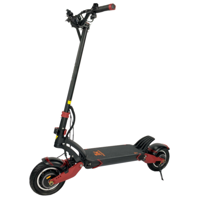Электросамокат Kugoo G1 52V, 18.2 Аh Электросамокат Kugoo G1 52V, 18.2 Аh